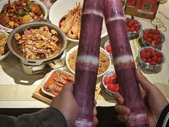 -串盟烧烤·长沙美食地标(星沙店)