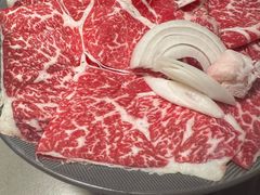-满来寿喜烧(金虹桥店)