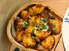 -花盐街·四川乐山小吃(西单大悦城店)