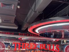 -三头牛·潮汕牛肉生蚝火锅 (夏湾店)