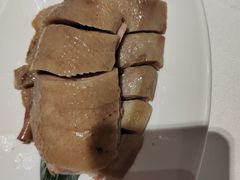 -小厨娘淮扬菜(龙湾天街店)