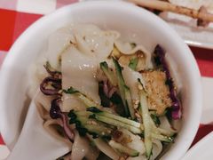 西贝面筋-西贝(南开大悦城店)