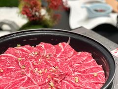 -常州逸高酒店-中餐厅