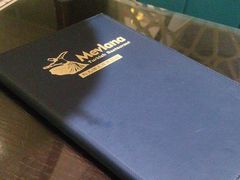 -Mevlana梅夫娜土耳其餐厅·清真