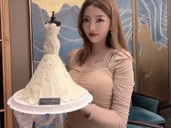 -杜哈夫DOUX RÊVE·生日蛋糕(日月光店)
