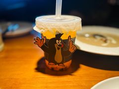 -布拉格餐厅· 中欧捷克菜(全国首店)