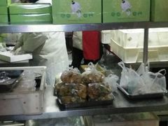 -壹条龙饭庄台基厂店