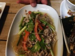 -Rimpa Lapin悬崖餐厅