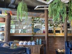 -老灶堂文创火锅(文艺路店)