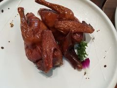 -旺金鸽·传承15年老字号·手工早茶(荔湾坦尾桥中店)