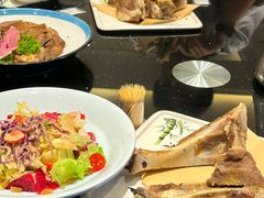 秘制扇子骨-锡和无锡菜(景丽苑店)