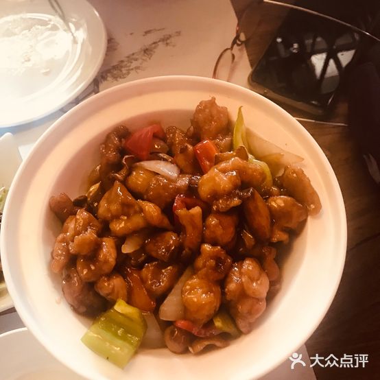 Wood  Brunch伍德早午餐餐厅(环球金融中心店)