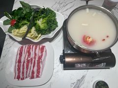 -锦庐道地川菜(来福士店)