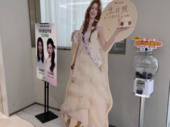 -海马体照相馆(上海万象城店)
