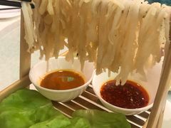 -西安饭庄·非遗陕菜(钟楼店)