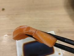 -上渔铁板烧(熙悦汇店)