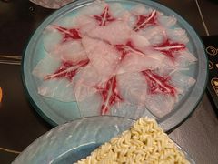 -老城鲜·小海鲜贝贝煲火锅(壹方城店)