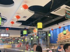 -陈记顺和潮汕牛肉火锅(番禺迎宾大道店)