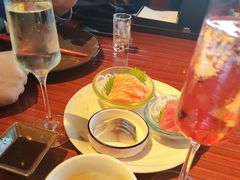 -西安W酒店·WEI全味西餐厅