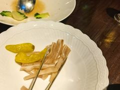 -明湖楼·经典鲁菜山东海鲜(大明湖店)