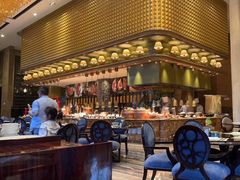 -万达瑞华酒店美食汇自助餐厅(楚河汉街店)