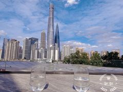 -三利音·东方司宴(外滩店)
