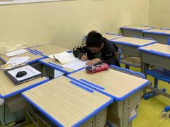 -昂立青少儿成长中心(杨浦国和1000校区)