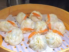 味莊特色大虾包-味莊·青岛菜(云霄路店)
