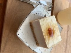 -知亘茶食