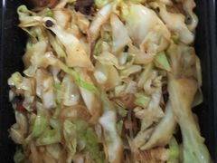 -南京大牌档(凯德大峡谷店)