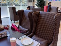 -上海吉臣维景酒店·维多利亚餐厅