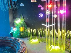 -福州罗源湾海洋世界旅游区