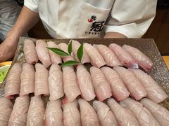 -鮨冠OMAKASE食べ放题(北京首店)