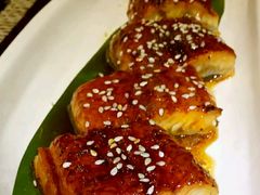 -花狸日本料理(柏庐广场店)