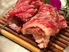 -西塔老太太泥炉烤肉(亚运村店)