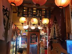 -王氏炉匠·烧鸟放题自助(三里屯店)