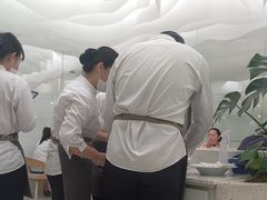 -大树餐厅(朝阳大悦城店)