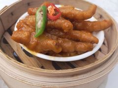 -泉州富力万达文华酒店·美食汇自助餐厅