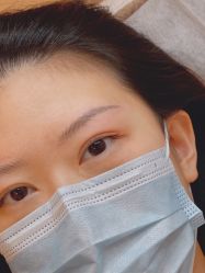 -本小姐美学·半永久纹眉野生眉