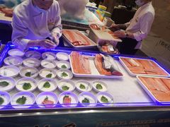 -丰卓会海鲜自助(中润大道店)