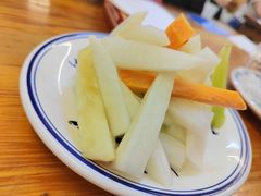 -胖东瓜·浏阳菜馆(火车站店)