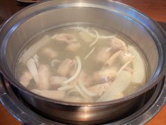 -享润四季椰子鸡音乐主题餐厅(晋江万达店)