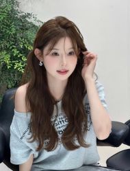 -YESIDO椰岛造型烫发染发