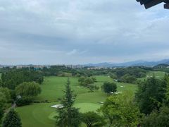 -浙江安吉JW万豪酒店·万豪中餐厅