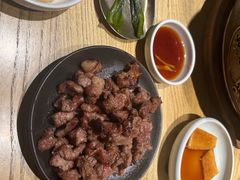 -泥炉烧肉师(新街口金銮巷店)