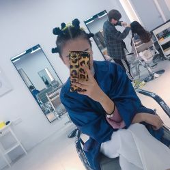 -ASA HAIR SALON