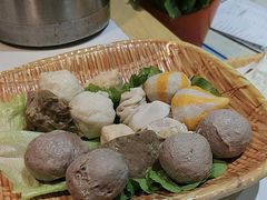 -三毛牛肉店(福强店)