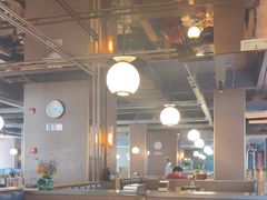 -伍棵星炭烤自助料理·烤鳗鱼(浦东食品城店)