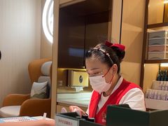 -海底捞火锅(方圆荟店)