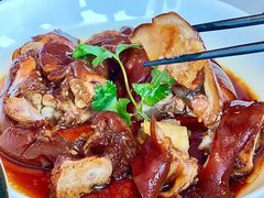 -金海华·悦食东方(苏州中心商场店)